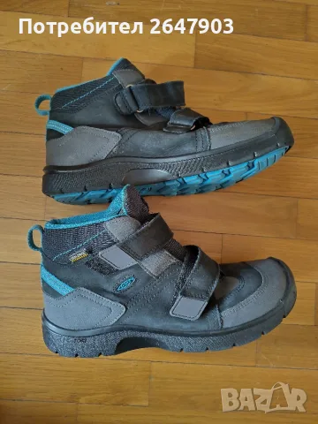 Боти Keen Hikeport - 37 номер