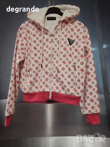 Дамски комплект Gues , снимка 2 - Спортни екипи - 52642571