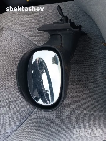 ляво огледало за ситроен с3 