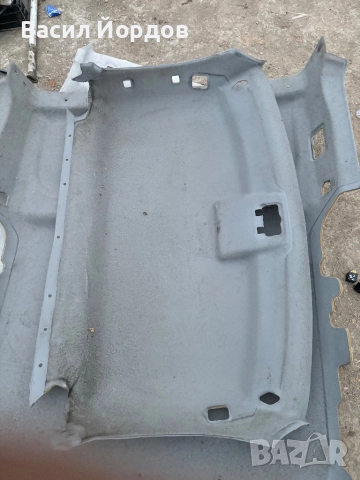 Тапицерия Таван за Ситроен Берлинго 1 / Таван , снимка 2 - Части - 51929181