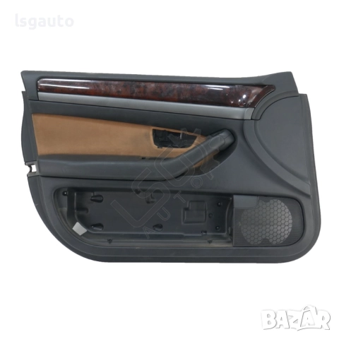 Интериорна кора предна лява врата AUDI A8 (D3) 2003-2010  ID:152894