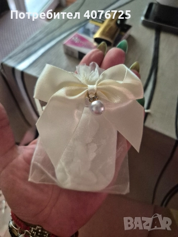 Сапунчета , снимка 3 - Други - 51753140