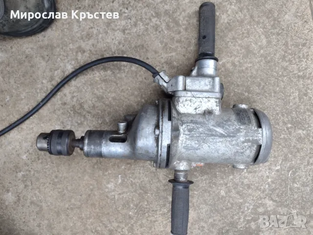 Бормашина "Fein"