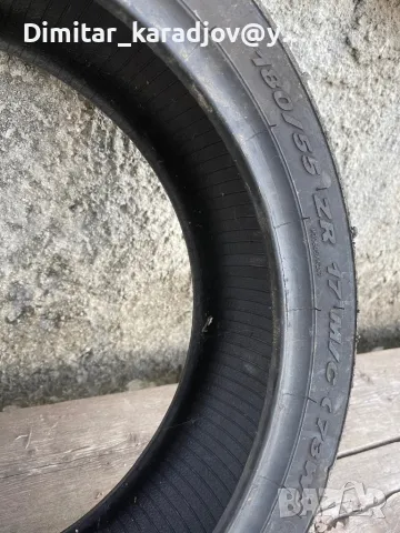 Pirelli maxxis bridgestone гуми, снимка 17 - Гуми и джанти - 49294698