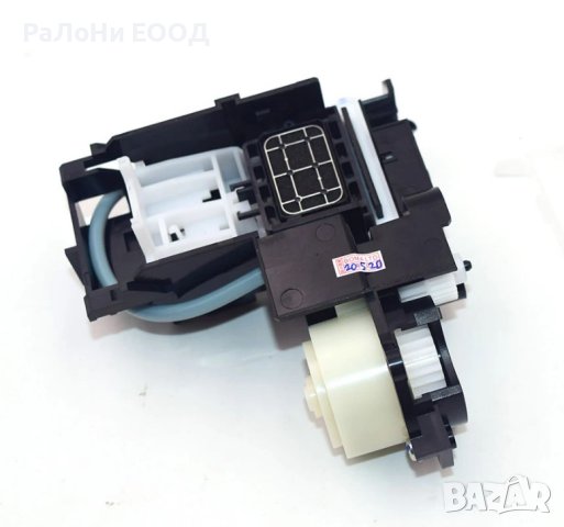 Капстейшън помпа, за Epson принтери, снимка 3 - Принтери, копири, скенери - 41369485