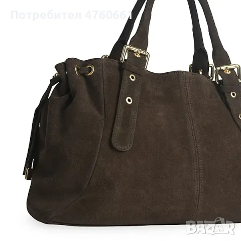 Продавам чанта vera, снимка 3 - Чанти - 53777377