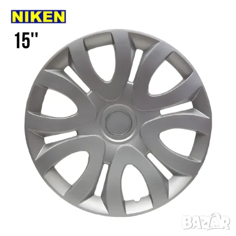 Тасове за джанти Niken 15'' модел 125