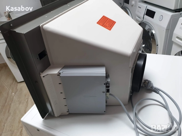 Miele DA2150 Аспиратор за Пълно Вграждане Абсорбатор Миеле, снимка 4 - Абсорбатори - 52743894