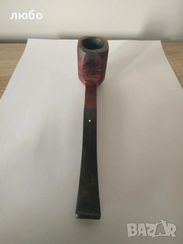 Лула DUNHILL BRUYERE 41241, снимка 10 - Лули - 53403270