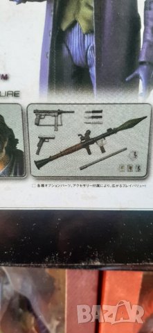 Екшън фигура на Жокер Хийт Леджър l-17 см,нова, снимка 6 - Колекции - 42280940