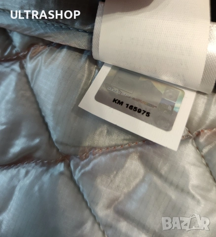 Дамски елек The North Face M size Thermoball, снимка 9 - Елеци - 53156680