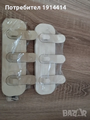 Закачалки, снимка 6 - Други стоки за дома - 50590829