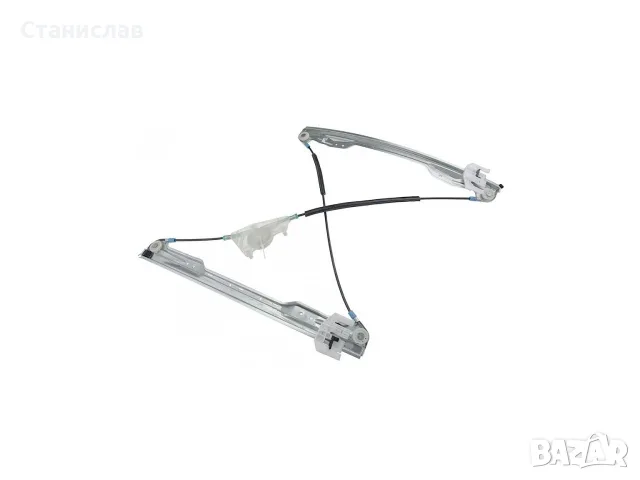 Стъклоповдигач за Citroen C5 – 9222.P5, снимка 2 - Аксесоари и консумативи - 56402421