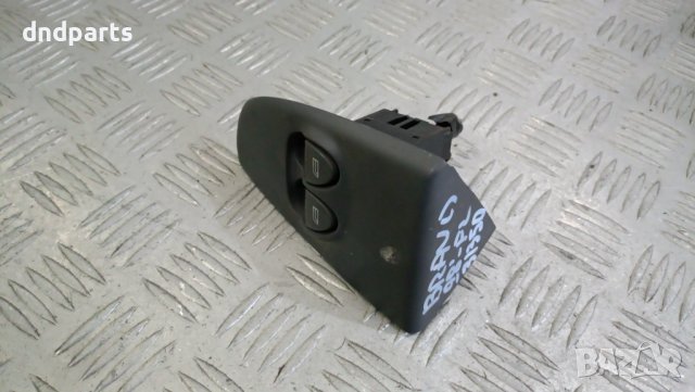 Панел бутони врата Fiat Bravo 1998г.(предна лява)	