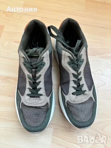 Мъжки маратонки Champion EU45 Промоция!!!, снимка 4 - Маратонки - 49380166