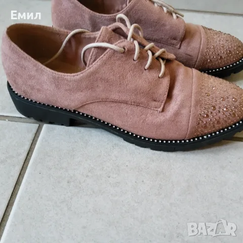 Продавам дамски ботуши GiAnni,чехли Skechers ,обувки, снимка 17 - Дамски ботуши - 34678939
