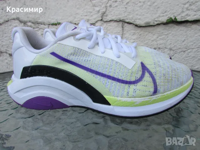 Дамски маратонки Nike ZoomX SuperRep Surge