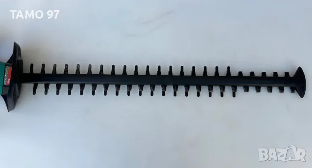 Акумулаторен тример Bosch ART 26-18 Li с Акумулаторен храсторез Bosch AHS 55-20Li, снимка 8 - Градинска техника - 47831231