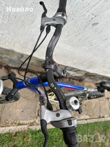 Велосипед Giant 26 цола , снимка 7 - Велосипеди - 51950365