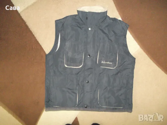 Летни елеци ADVENTURE,LINEA PRIMERO  мъжки,М и Л, снимка 3 - Спортни дрехи, екипи - 50060700