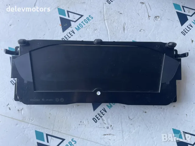 Табло километраж 9836548980-00 от Peugeot 508 GT, 1.5 BlueHDI