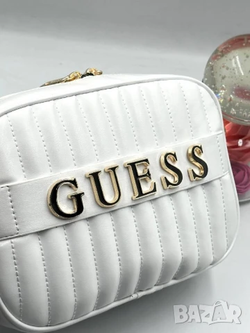 чанти guess , снимка 4 - Чанти - 51321012