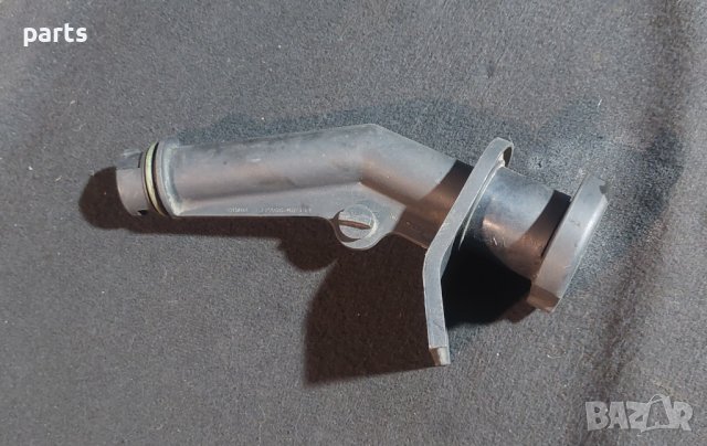 Гърло и Капачка Двигател Форд Транзит (2000г.-2006г.) ICIQ6753 N, снимка 2 - Части - 44326281