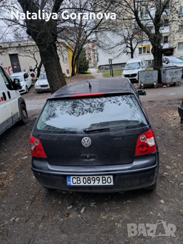 Продавам VW Polo, снимка 2 - Автомобили и джипове - 53450057