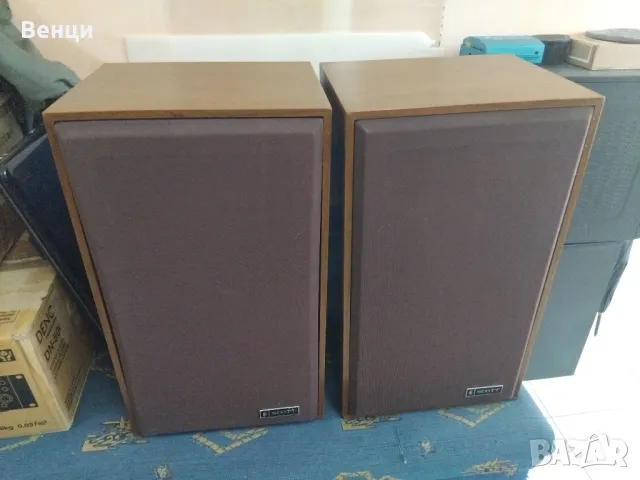 Scott S176  американски тонколони