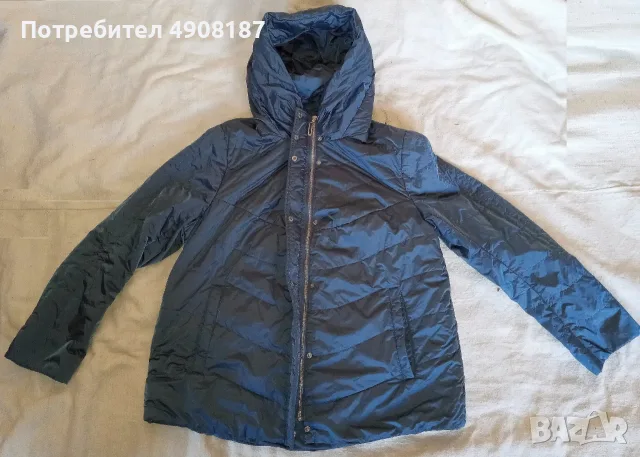 Есенно яке Icedewy, снимка 4 - Якета - 56201102