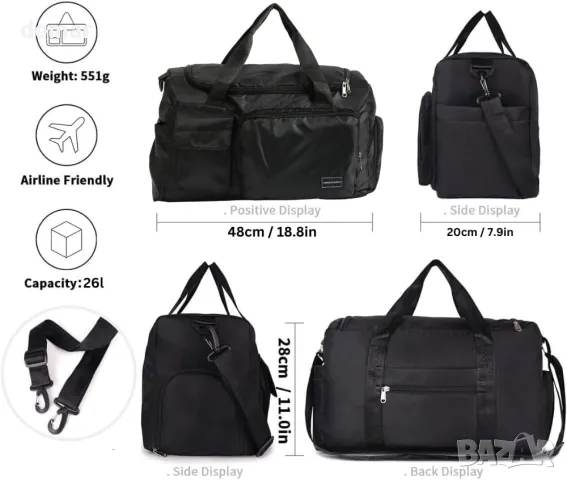 Премиум комплект за почистване на автомобили 15 части, подарък за мъж, снимка 9 - Аксесоари и консумативи - 48207522