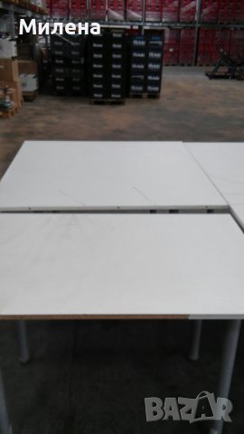 Маса/подиум, снимка 2 - Маси - 38625014