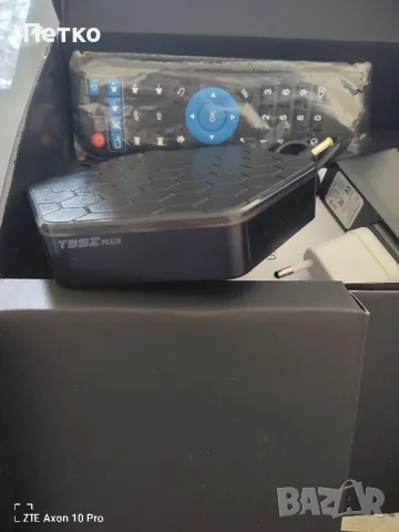 Tv Box T95Z plus 