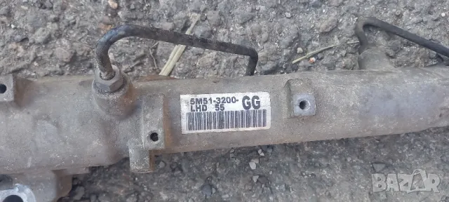 Хидравлична рейка Ford Focus II, снимка 2 - Части - 49041896