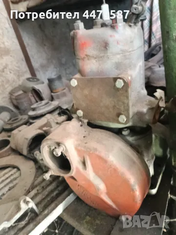 Пусково юмз