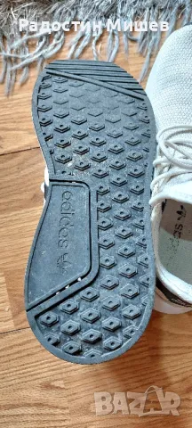 Маратонки-Adidas., снимка 5 - Маратонки - 49889654