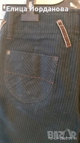 Кенсол,нов дамски панталон, снимка 4 - Панталони - 42139290
