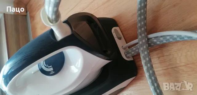 Парна станция за гладене Philips, снимка 15 - Ютии - 50308120
