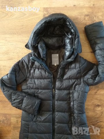 g-star whistler slim coat wmn - страхотно дамско яке , снимка 3 - Якета - 42299940