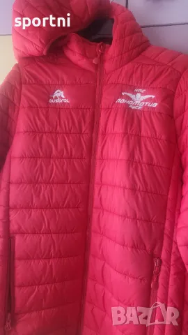 Състезателна Екипировка на плувен клуб Локомотив, снимка 2 - Водни спортове - 49097499