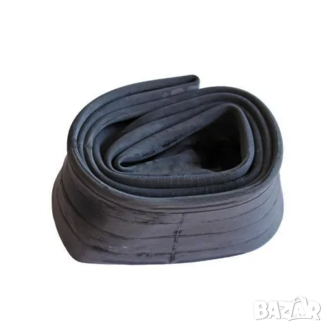 Вътрешна гума Servis 16 x 1.75-2.125 с вентил A/V 48 mm, снимка 3 - Части за велосипеди - 55866819