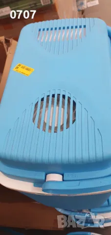 Хладилна чанта , снимка 4 - Хладилни чанти - 49459783