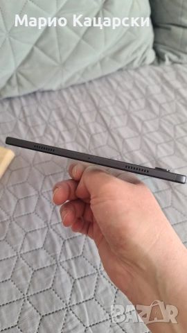 Samsung Tab A8 64gb 10.5" таблет като нов, снимка 6 - Таблети - 53824425