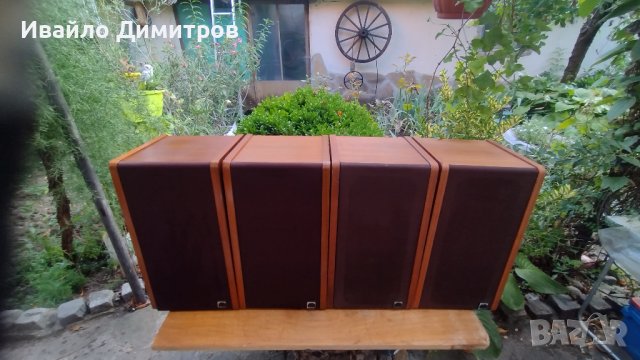 ARCUS Modell TM50, снимка 9 - Тонколони - 41947940