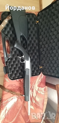 BERGARA VA13, снимка 2 - Ловно оръжие - 52883747