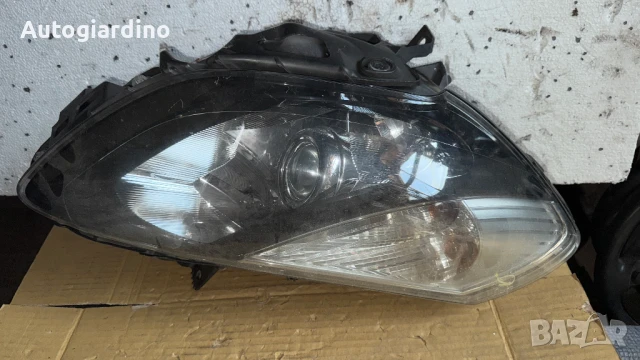 Оригинални Фарове зa Renault Clio - 89903191 / 8200775878