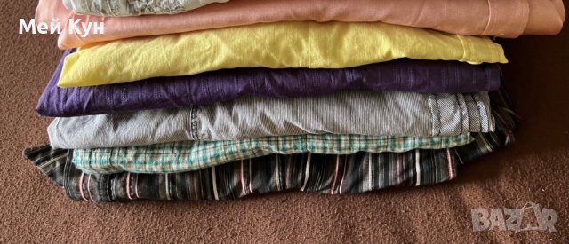 Дамски ризи, снимка 2 - Ризи - 22332877