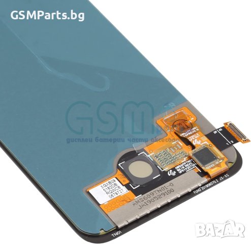 Дисплей + Tъч скрийн за Xiaomi Mi A3 - OLED, снимка 2 - Резервни части за телефони - 42282532