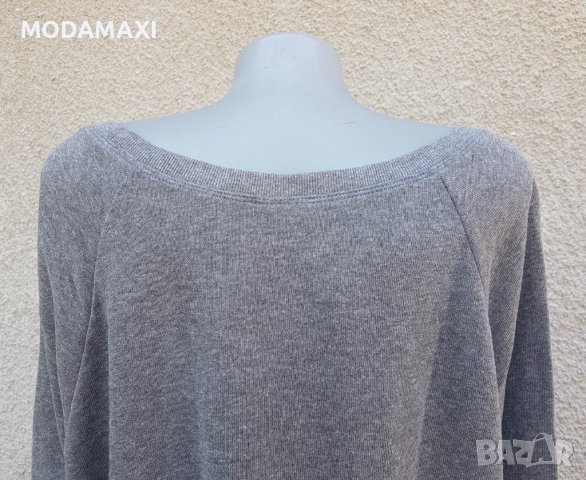 4XL  Блуза Torrid с дантела, снимка 5 - Блузи с дълъг ръкав и пуловери - 38998523