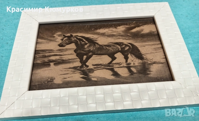 Лазерно гравиране с подарък рамка. , снимка 14 - Други услуги - 52230602